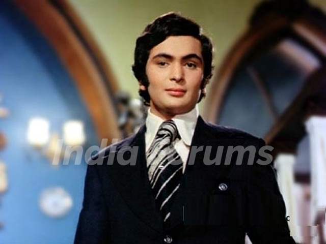 Rishi Kapoor