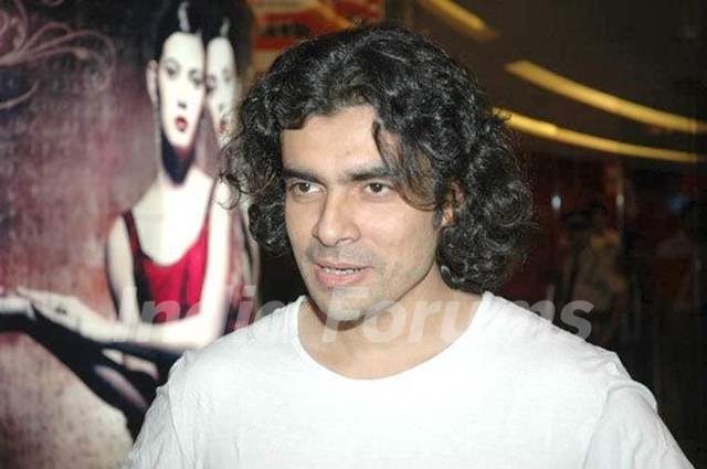 Imtiaz Ali