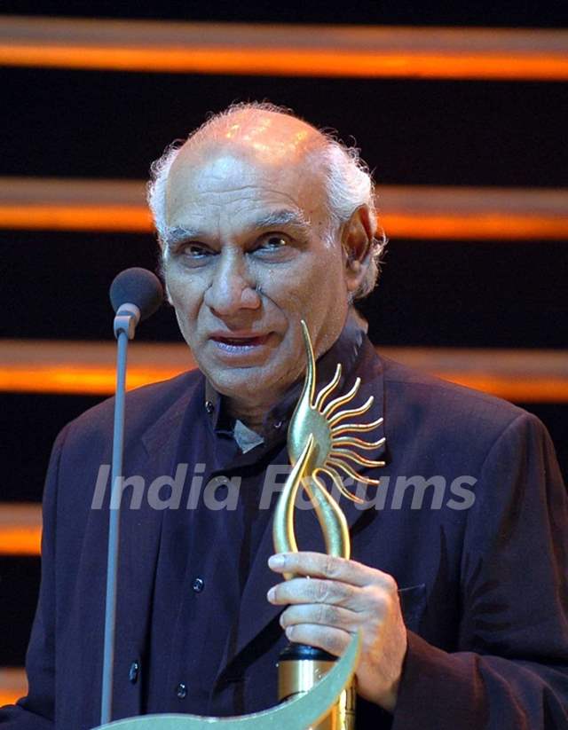 Yash Raj Chopra