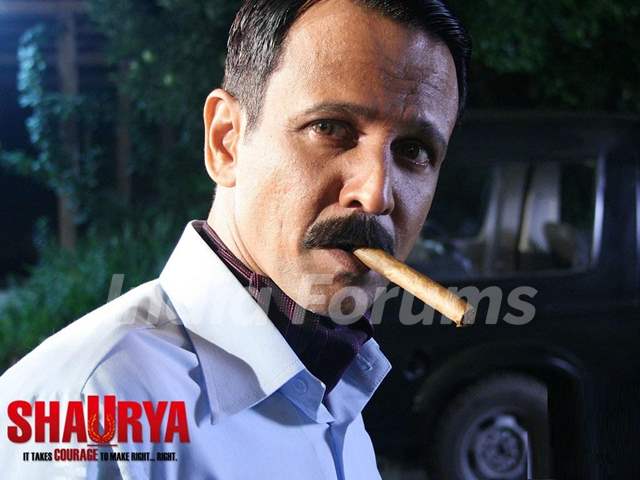 Kay Kay Menon