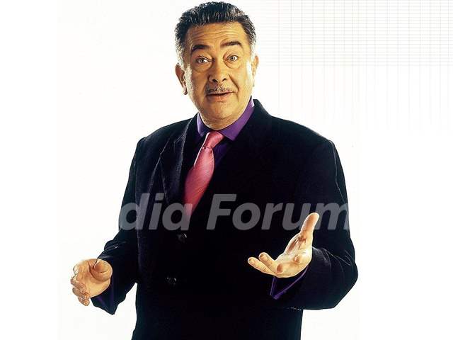 Randhir Kapoor