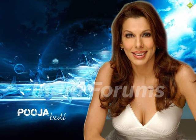 Pooja Bedi