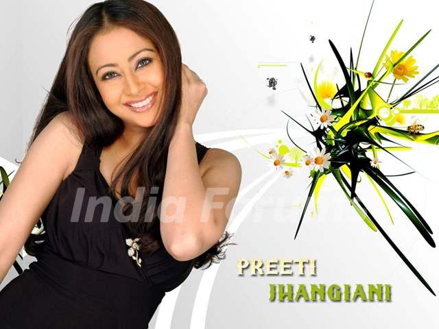 Preeti Jhangiani Media 6659