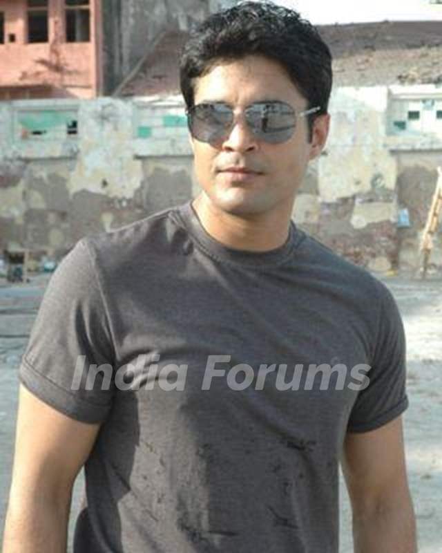 Rajeev Khandelwal