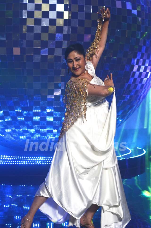 Jhalak Bhatia