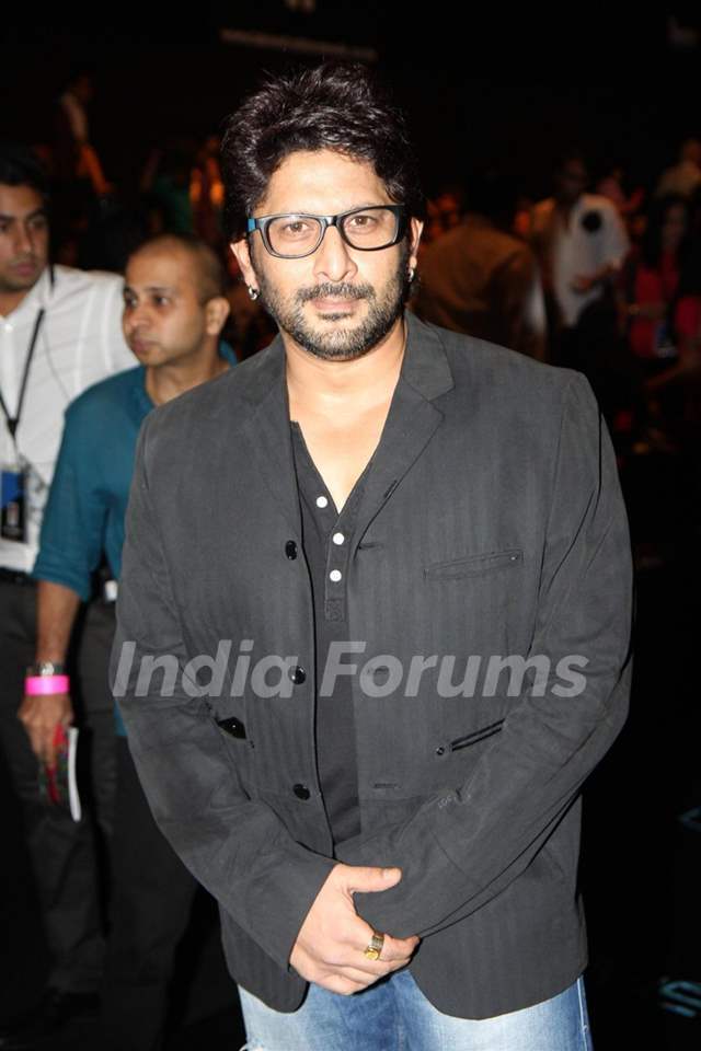 Arshad Warsi at 6th Show Himalayan Presents Wendell Rodricks