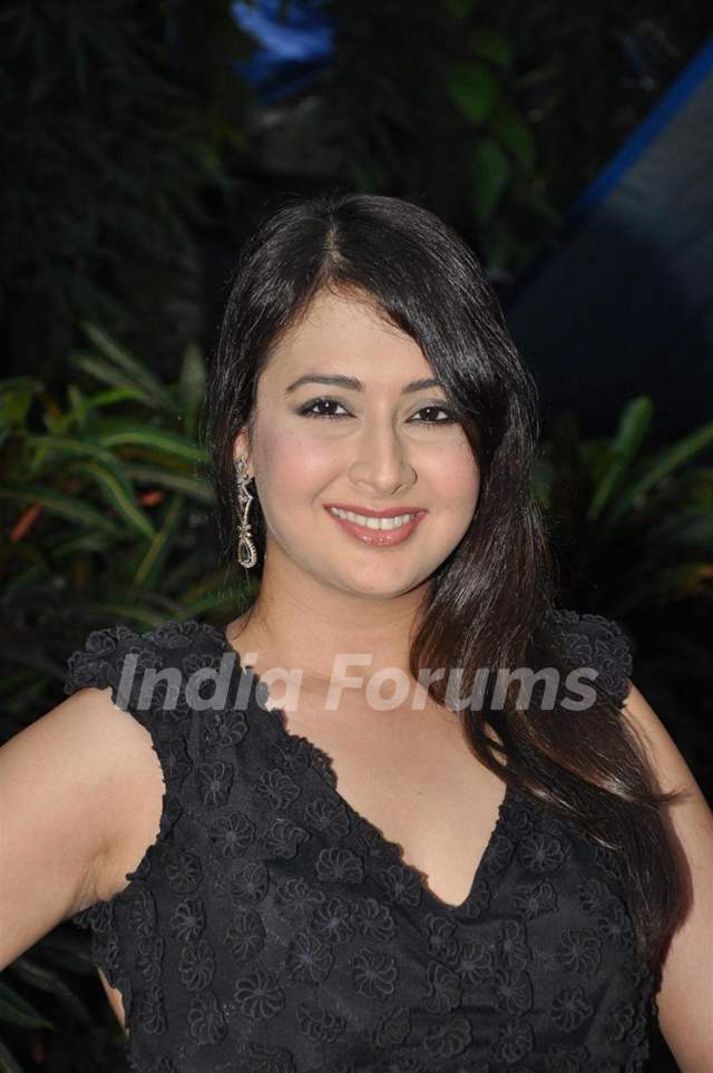 Preeti Jhangiani At Launch Of Fuel The Fashion Store Over Wine And Cheese Photo 9278