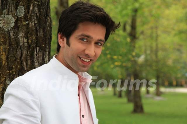 Nakuul as Aditya