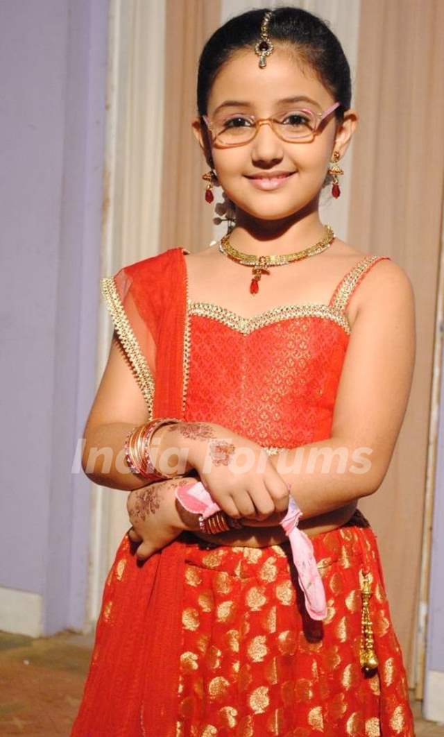 Ashnoor Kaur