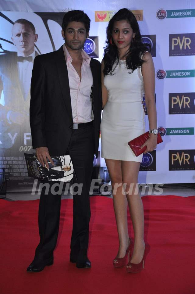 Pvr hotsell premiere kurla