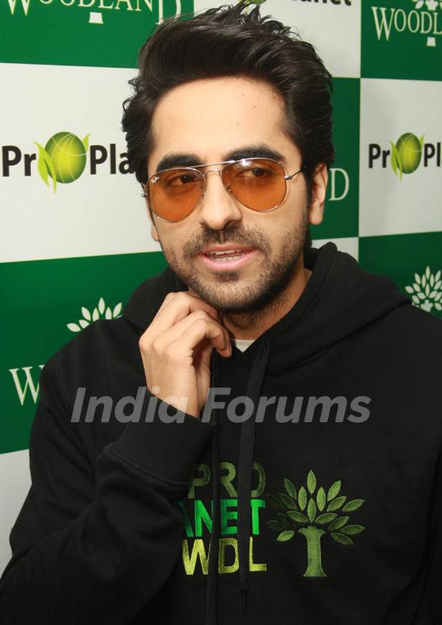 Ayushmann Khurrana to sing a new-age version of Dil-e-nadan | Bollywood -  Hindustan Times