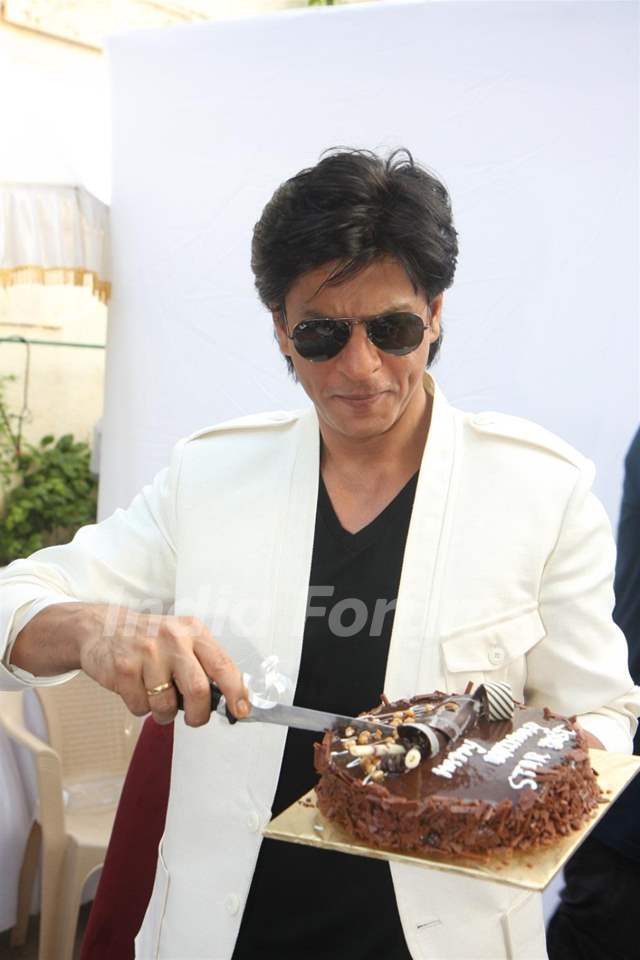 Shahrukh Khan Cake Design Images (Shahrukh Khan Birthday Cake Ideas) | Cool  cake designs, Disney cakes, Cake