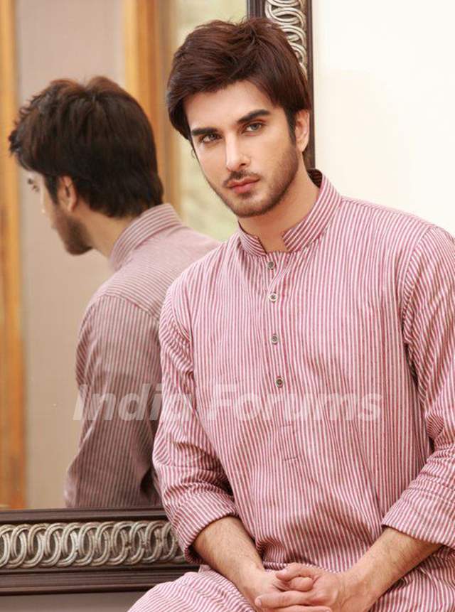 Imran Abbas