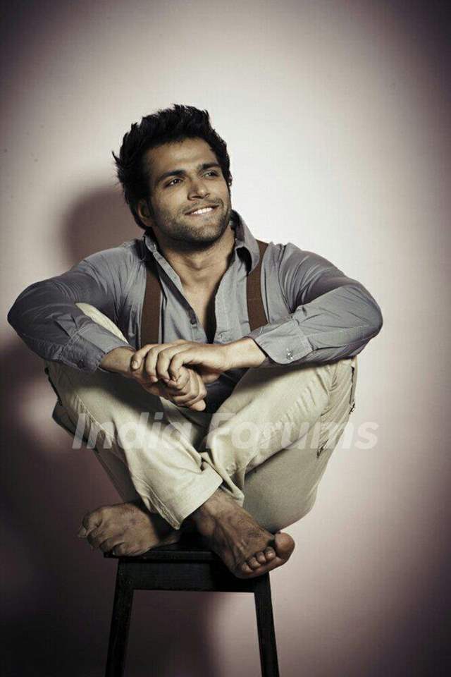 Rithvik Dhanjani