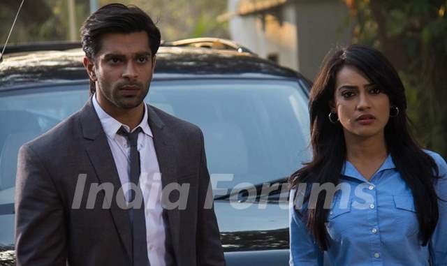 Asad and Zoya Media