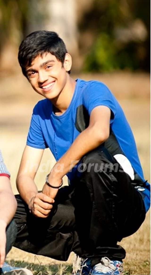 Rohan Shah