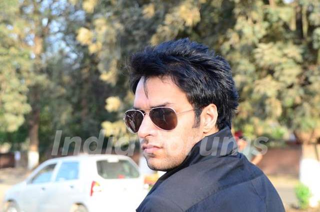 Shaleen Malhotra