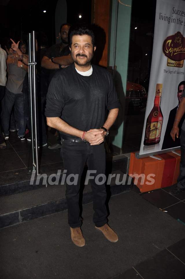 Success Party Film Shootout at Wadala