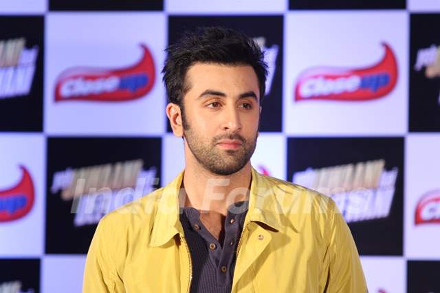 ranbir kapoor in yeh jawani hai deewani in beard