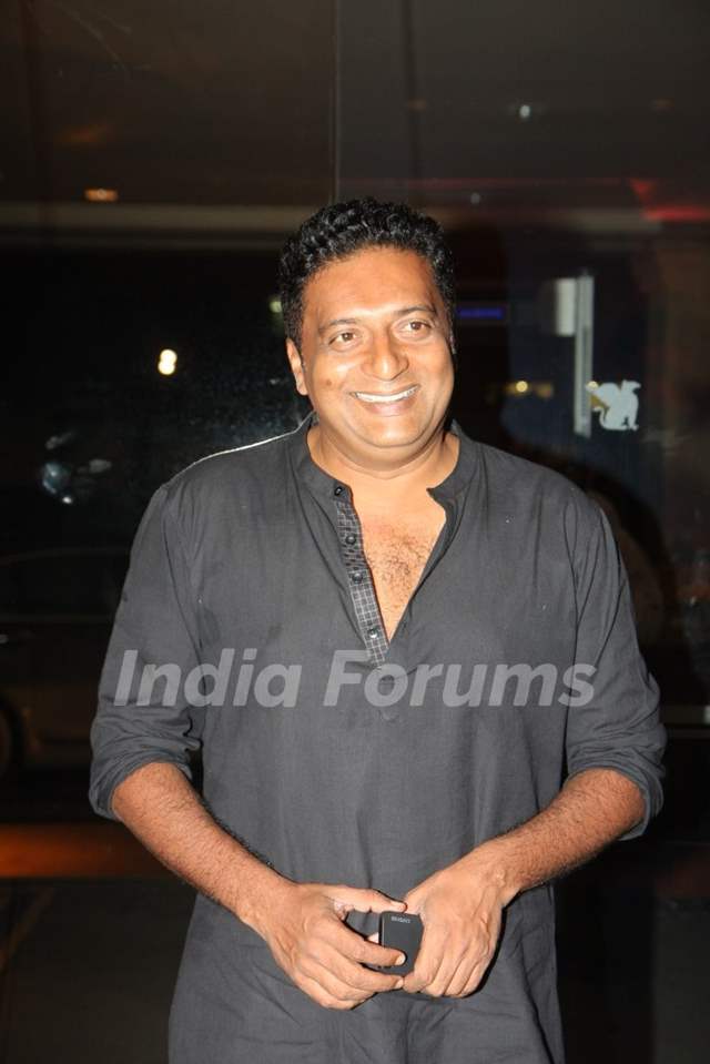 Film Bhaag Milkha Bhaag success party