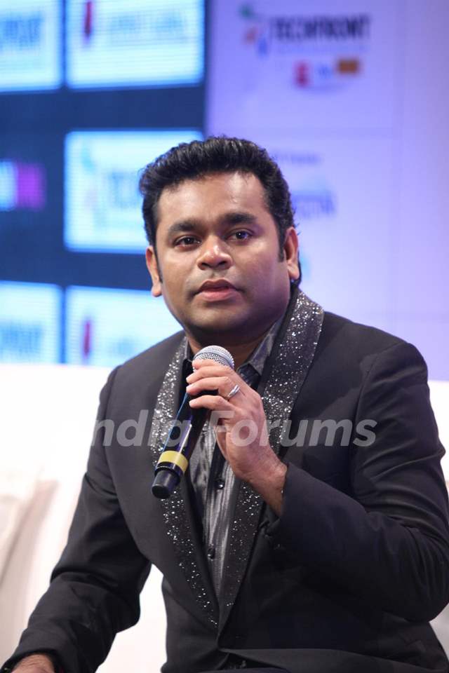 AR Rahman Announces His First Ever India Tour