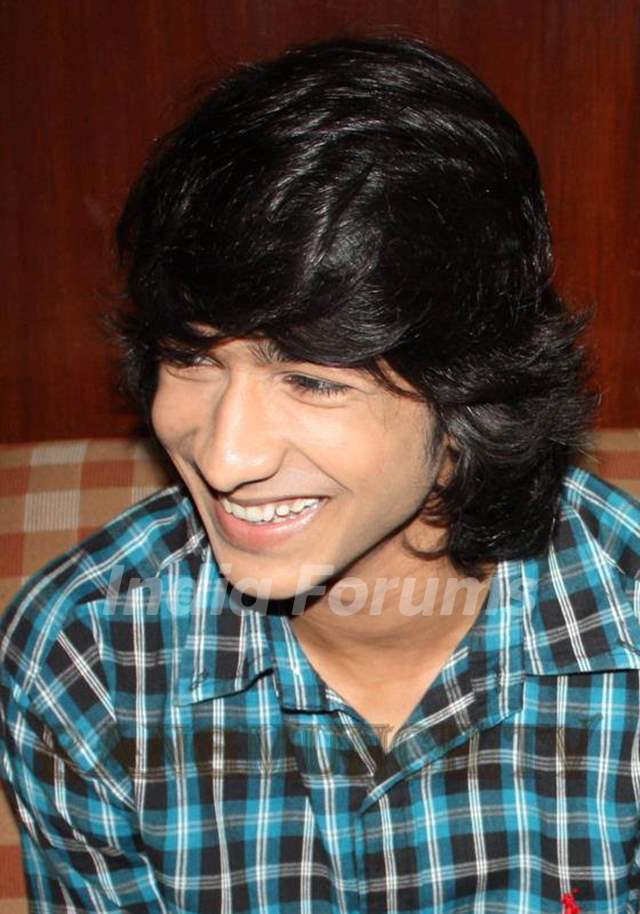 Shantanu Maheshwari