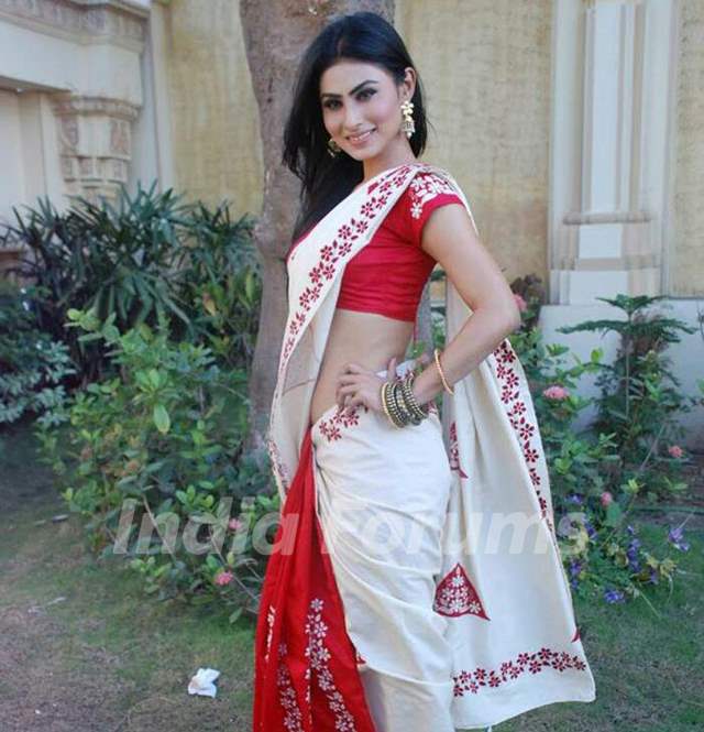 Mouni Roy