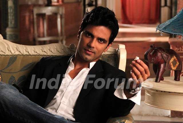 Anuj Sachdeva