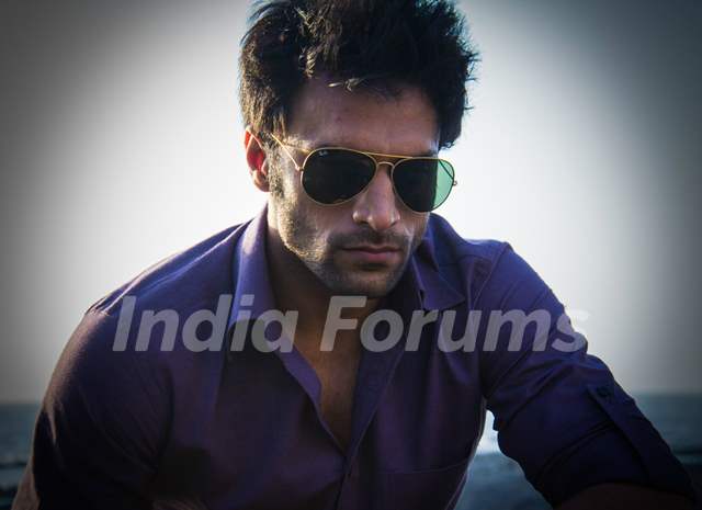 Shaleen Malhotra