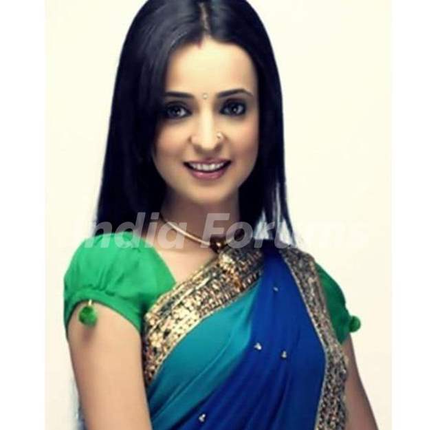 Sanaya Irani