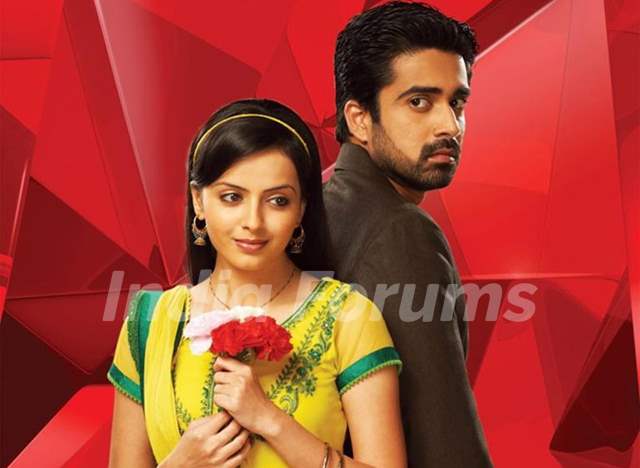 Avinash Sachdev and Shrenu Parikh