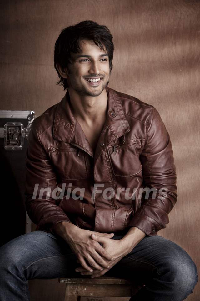 Sushant Singh Rajput