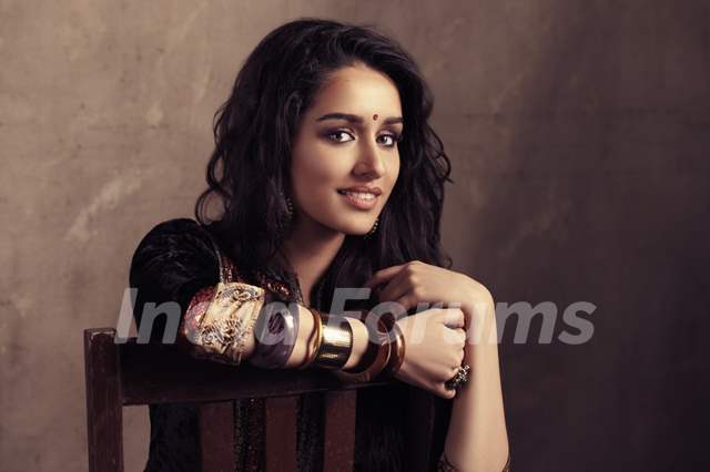 Shraddha Kapoor