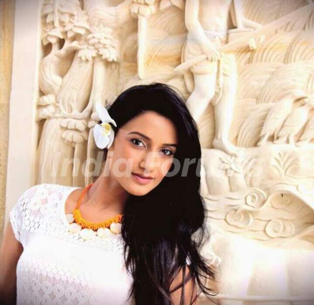 Rati Pandey