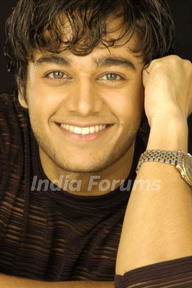 gaurav khanna in jeevan saathi