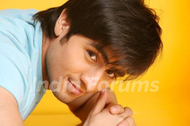 Harshad Chopra