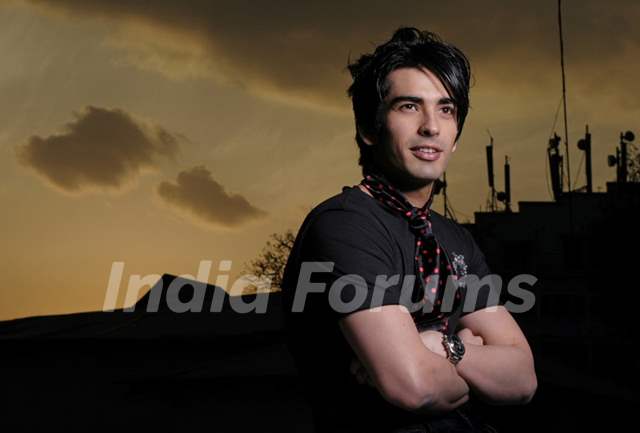 Mohit Sehgal