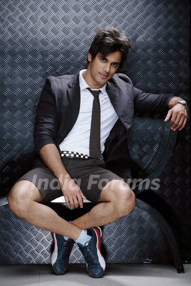 Anuj Sachdeva