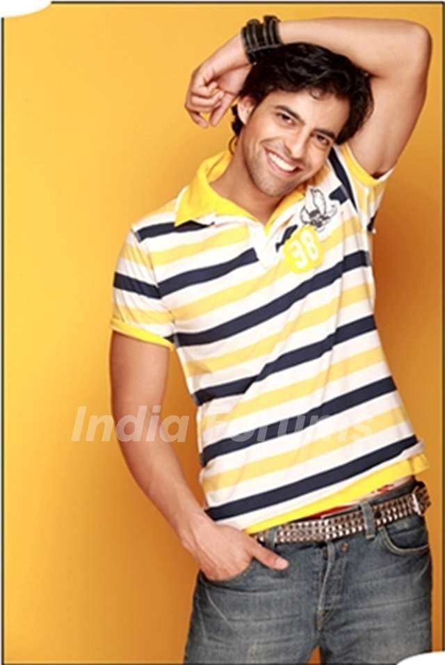 Himmanshoo A malhotra