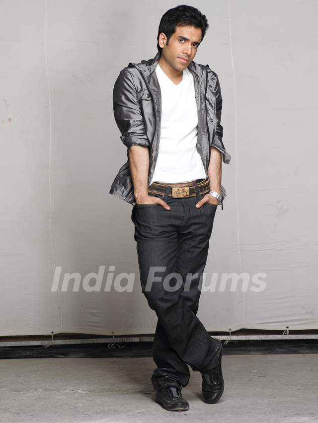 A still image of Tusshar Kapoor