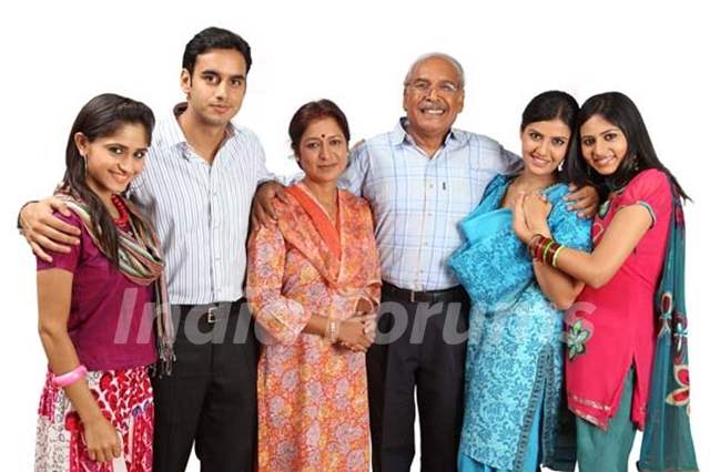 Sethi Family