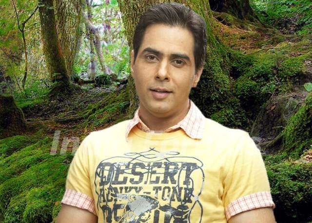 A still of Aman Verma