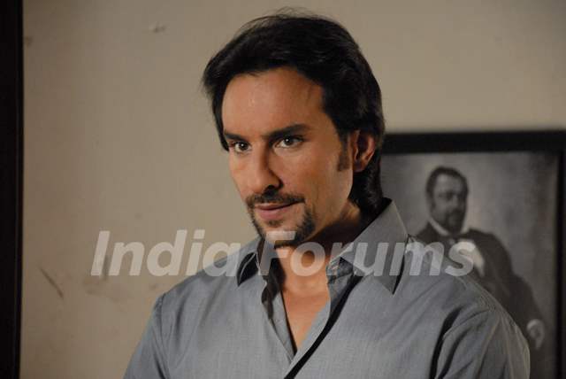 A still of Saif Ali Khan