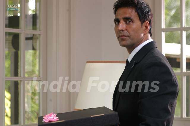 Still of Akshay Kumar