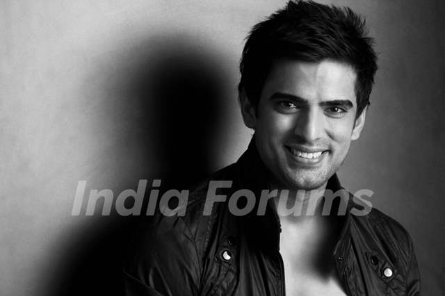 Mohit Malik