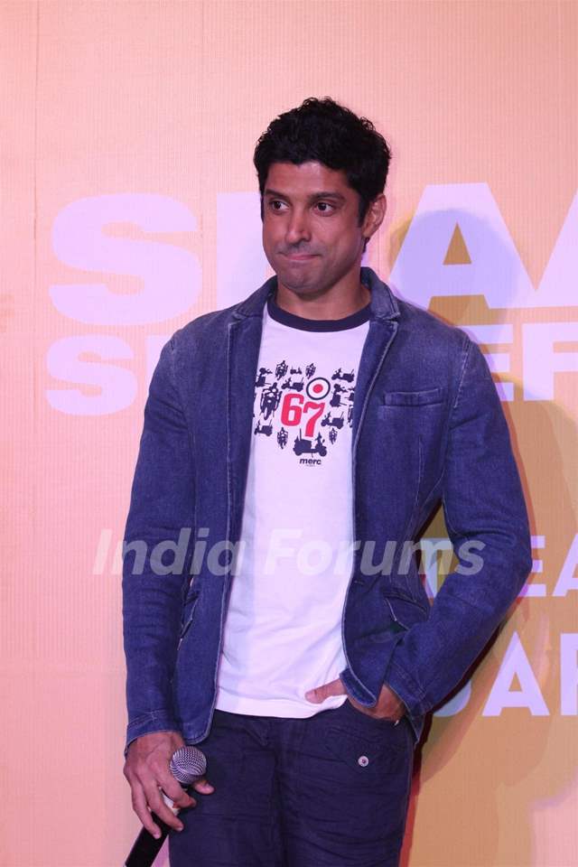 Trailer Launch of Shaadi Ke Side Effects