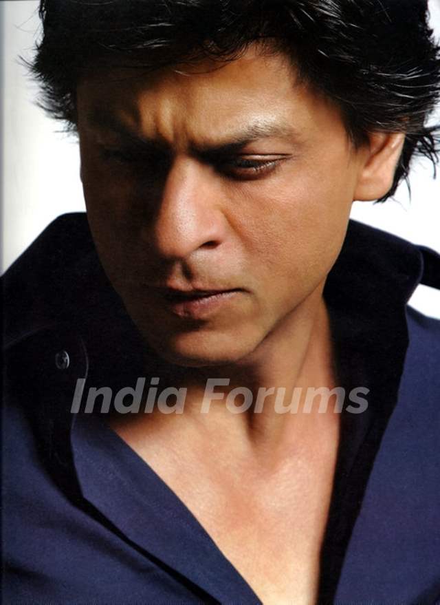 Shah Rukh Khan