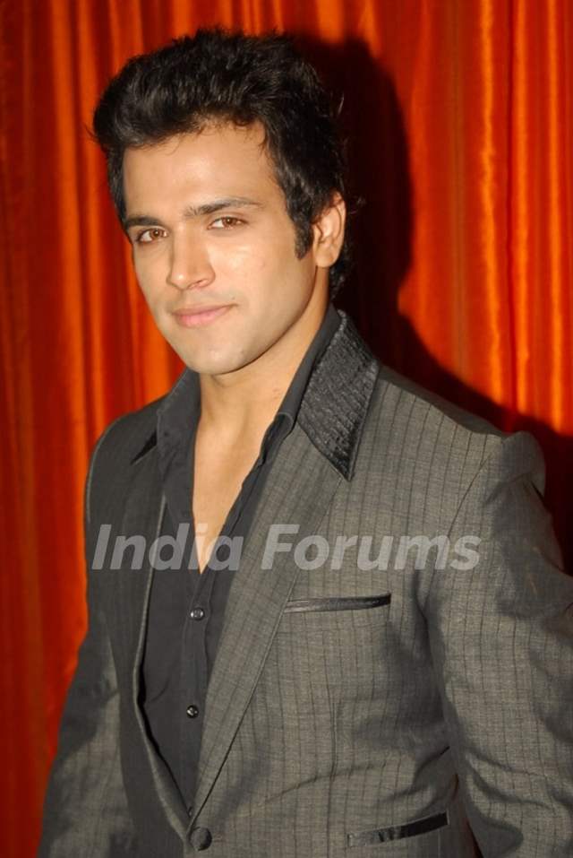 Rithvik Dhanjani