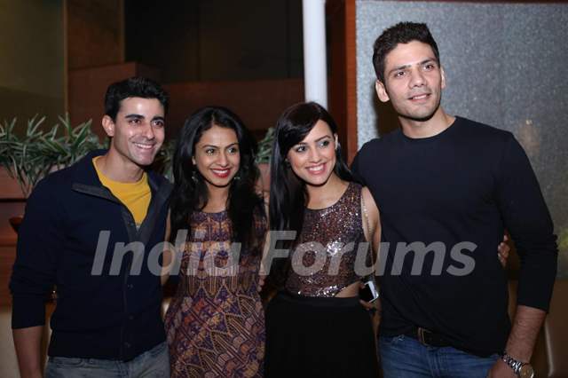 India-Forums.com 10th Anniversary Party