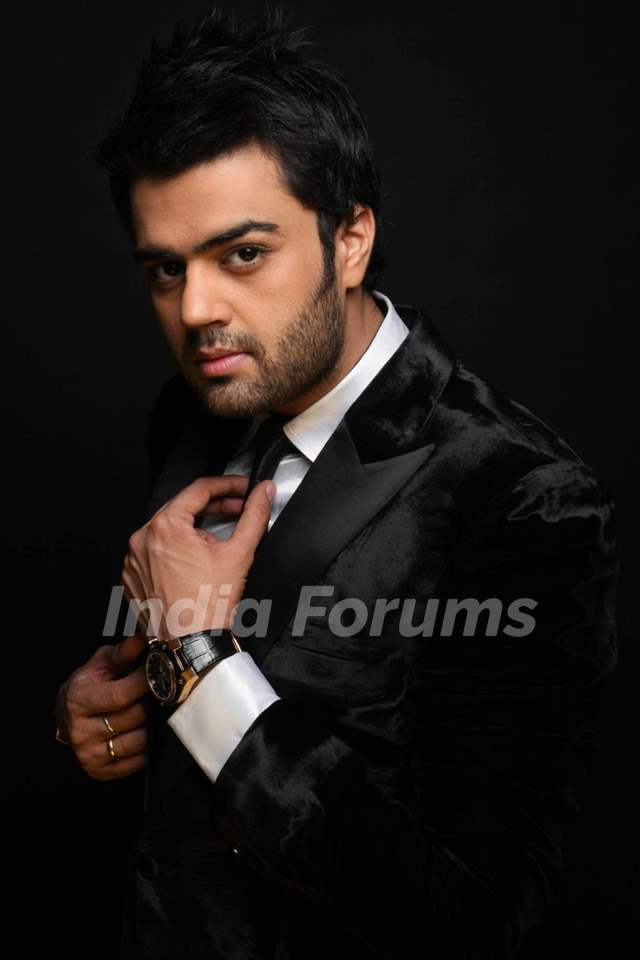 Manish Paul